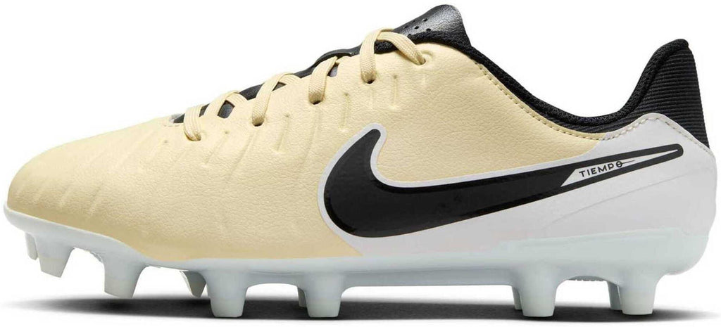 Tiempo Legend 10 Academy MG kids voetbalschoenen