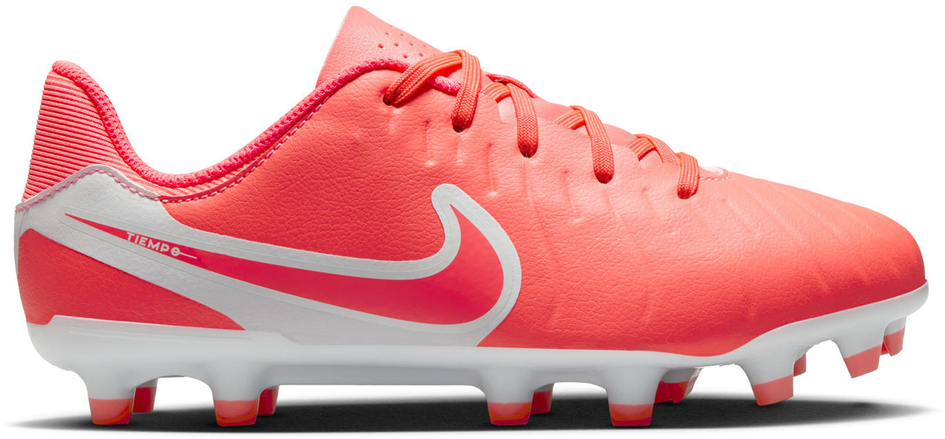 Tiempo Legend 10 Academy MG kids voetbalschoenen