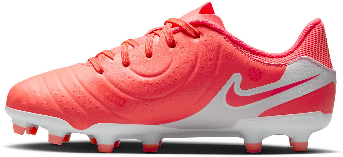 Tiempo Legend 10 Academy MG kids voetbalschoenen