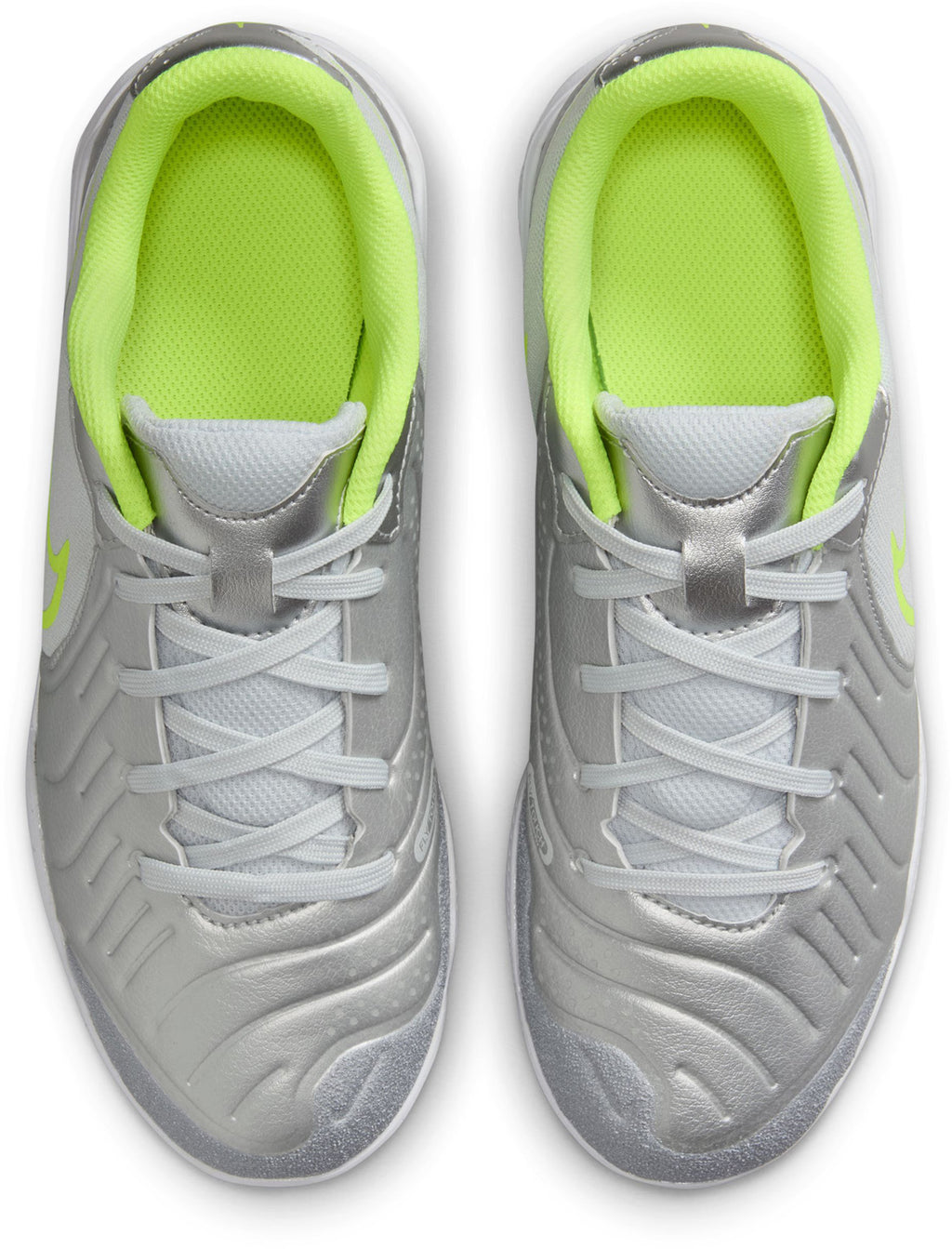 Legend 10 Academy kids zaalvoetbalschoenen