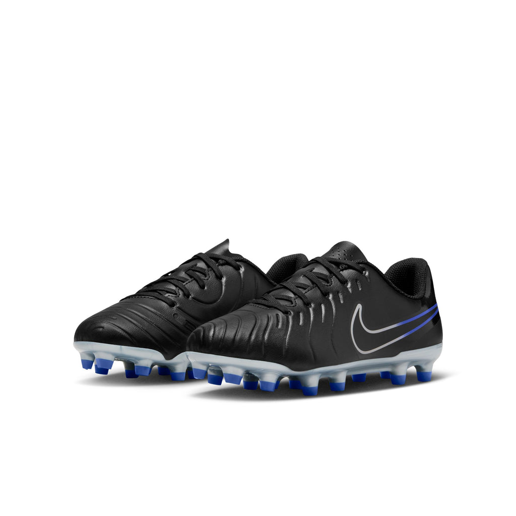 Tiempo Legend 10 Club MG kids voetbalschoenen