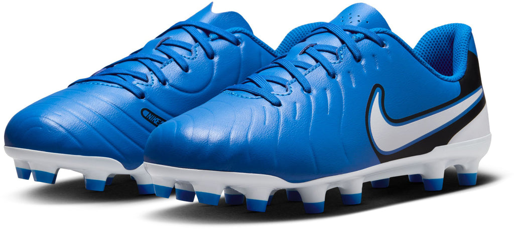 Tiempo Legend 10 Club MG kids voetbalschoenen