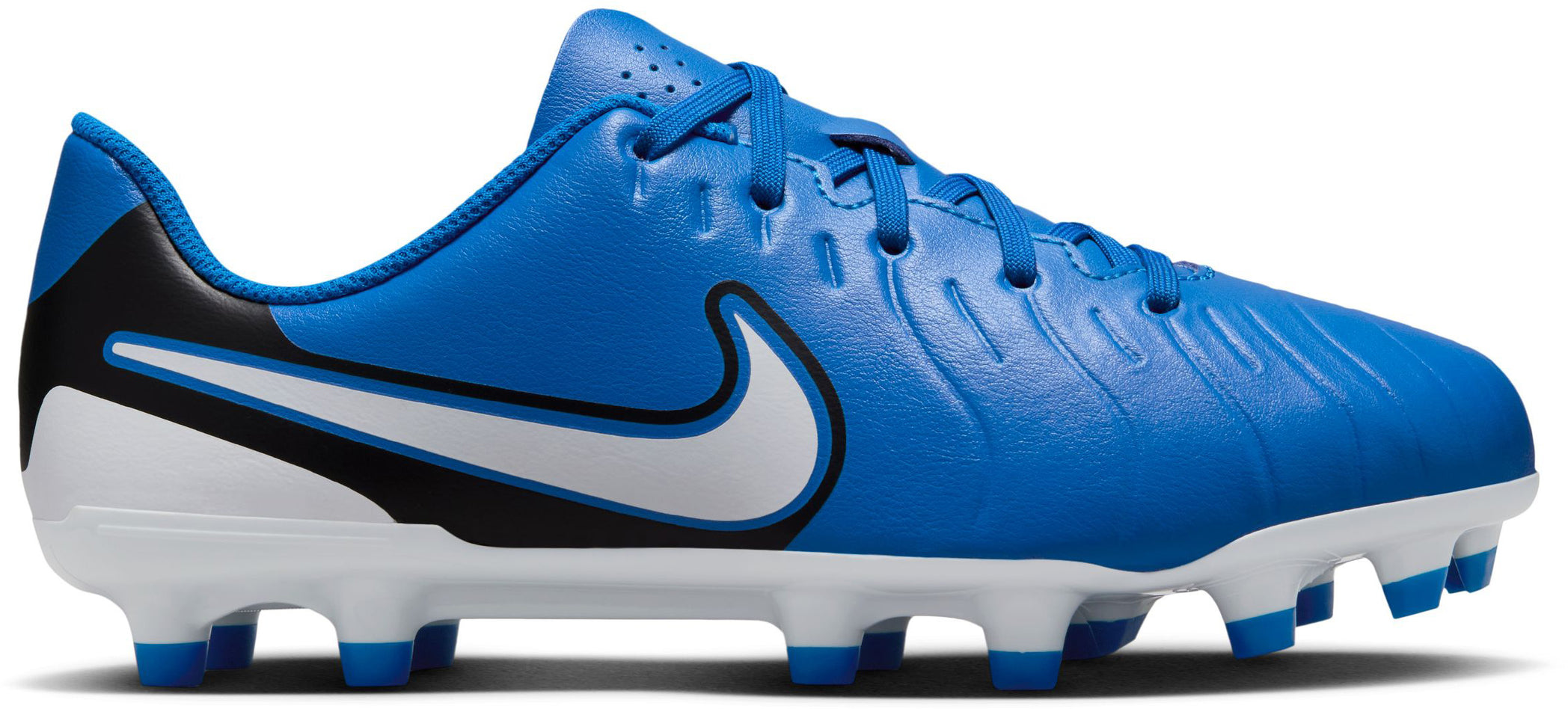 Tiempo Legend 10 Club MG kids voetbalschoenen
