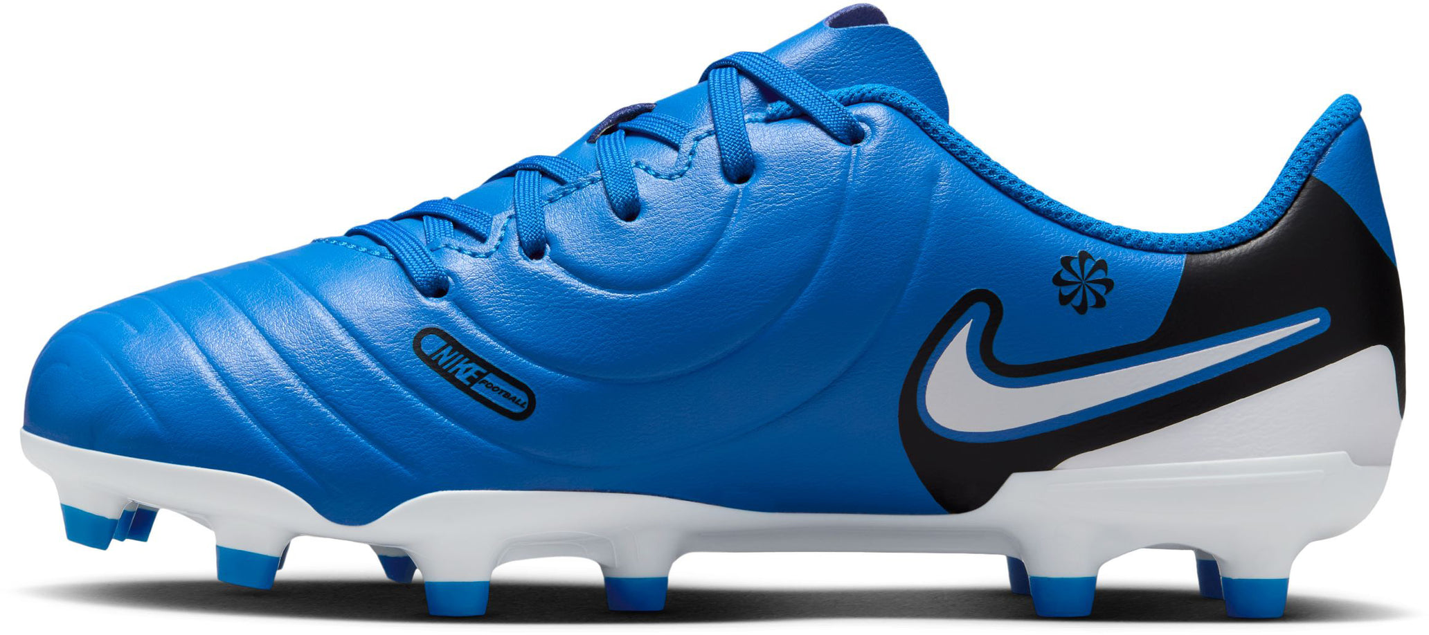 Tiempo Legend 10 Club MG kids voetbalschoenen