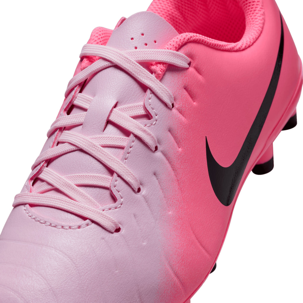 Tiempo Legend 10 Club MG kids voetbalschoenen