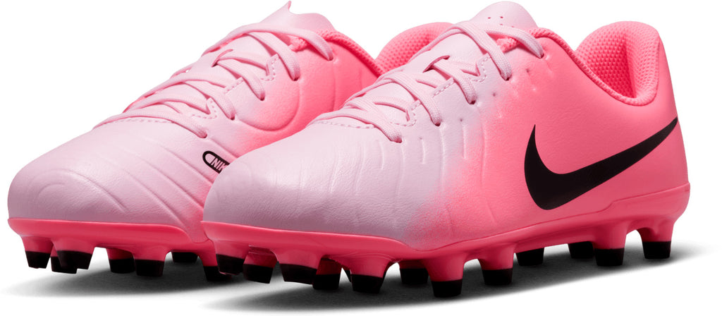 Tiempo Legend 10 Club MG kids voetbalschoenen