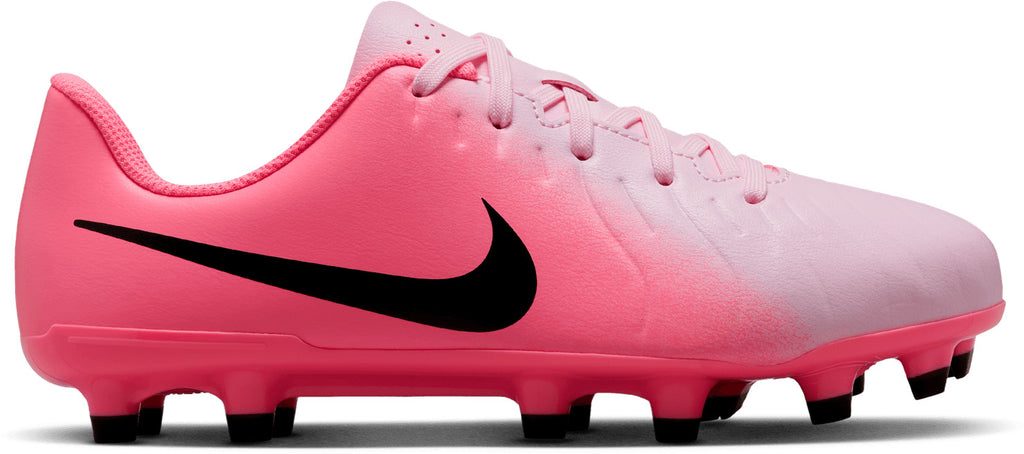 Tiempo Legend 10 Club MG kids voetbalschoenen