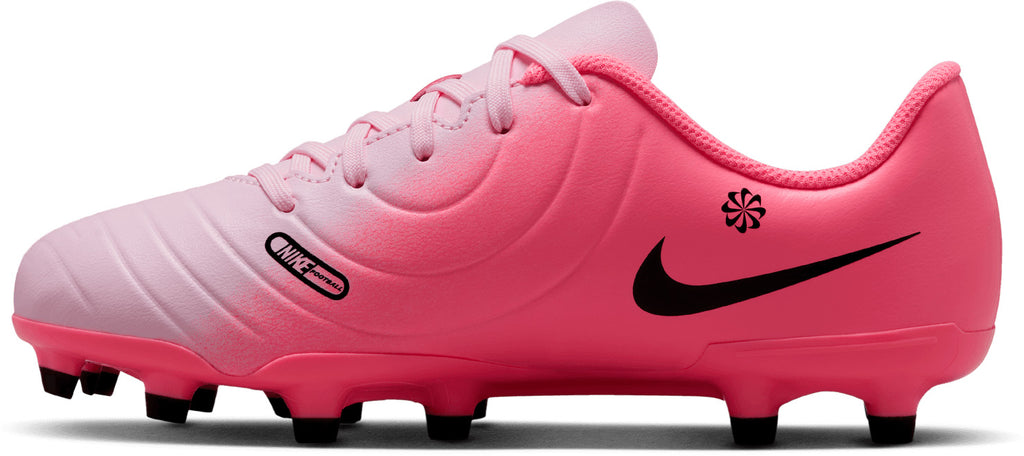 Tiempo Legend 10 Club MG kids voetbalschoenen