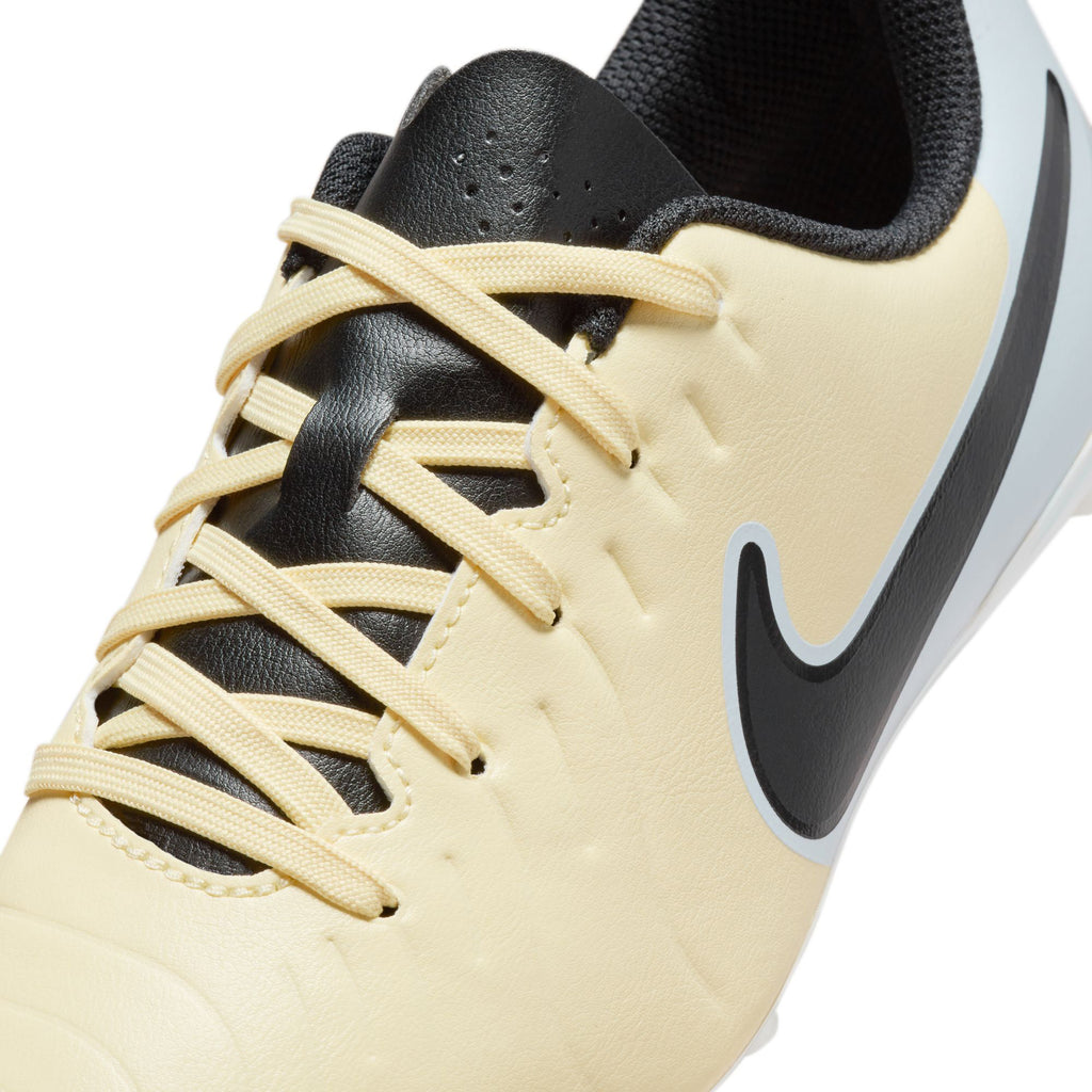 Tiempo Legend 10 Club MG kids voetbalschoenen