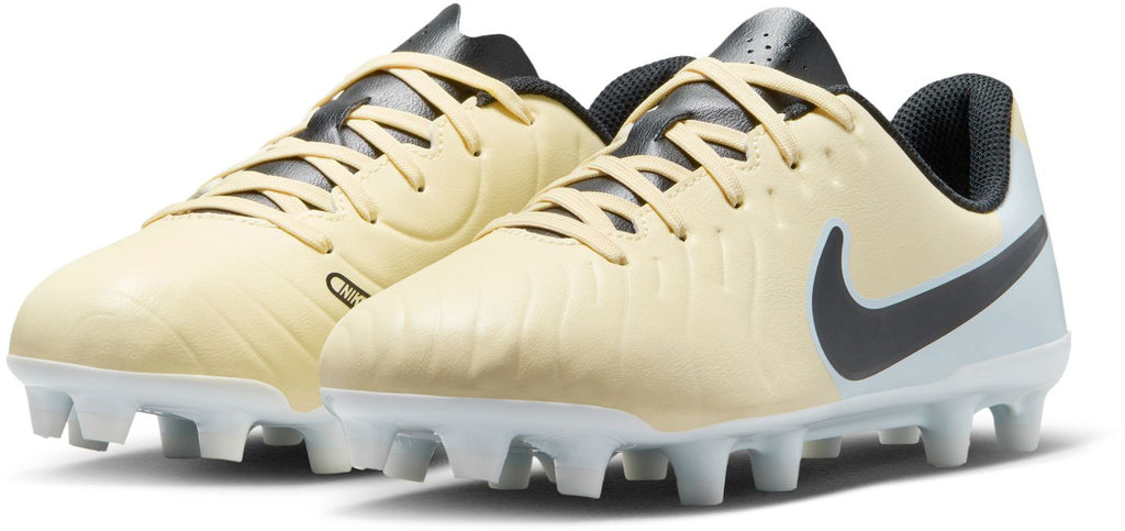 Tiempo Legend 10 Club MG kids voetbalschoenen