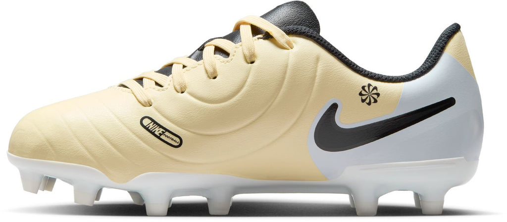 Tiempo Legend 10 Club MG kids voetbalschoenen