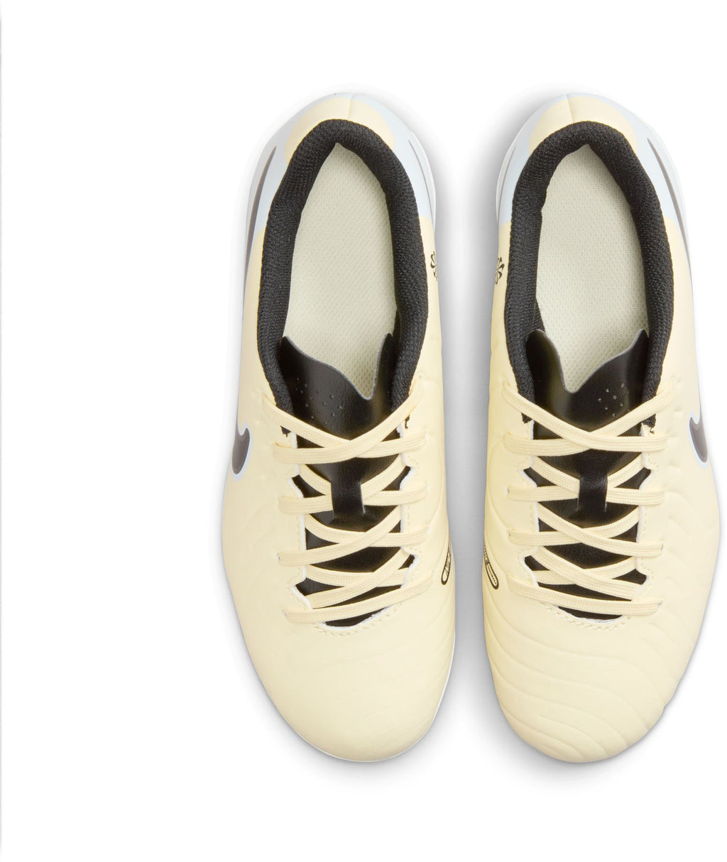 Tiempo Legend 10 Club MG kids voetbalschoenen
