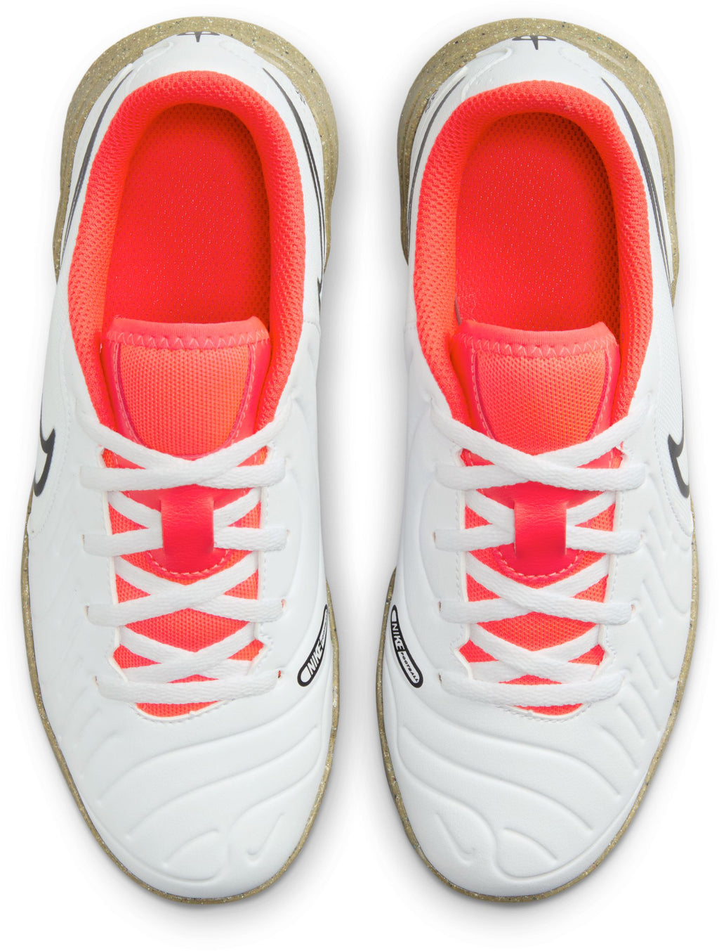 Legend 10 Club kids zaalvoetbalschoenen