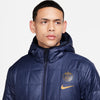 Paris Saint-Germain Fleece hoodie