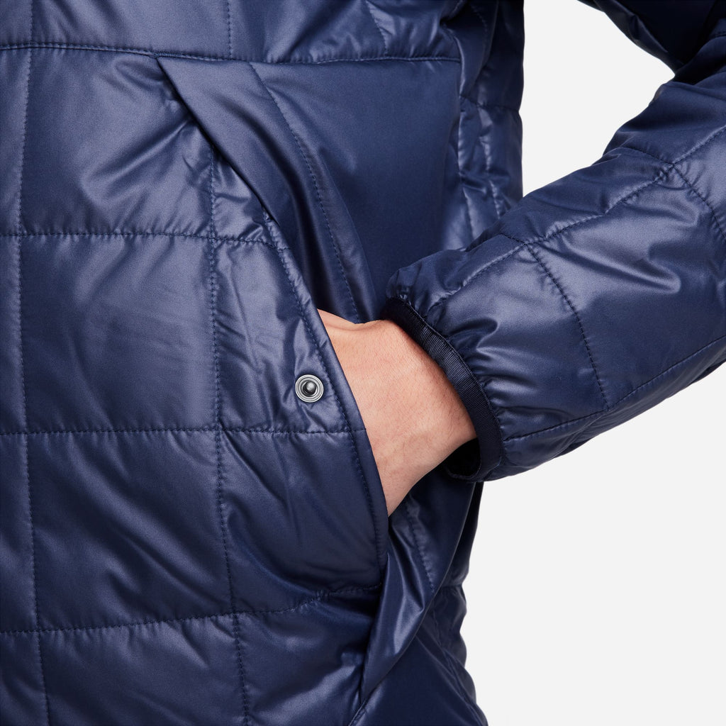 Paris Saint-Germain Fleece hoodie