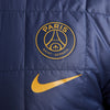 Paris Saint-Germain Fleece hoodie