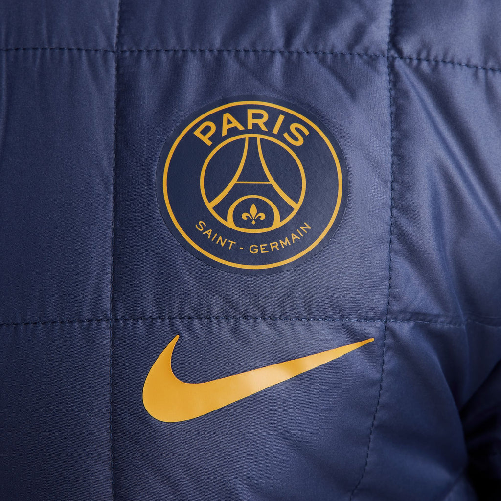 Paris Saint-Germain Fleece hoodie