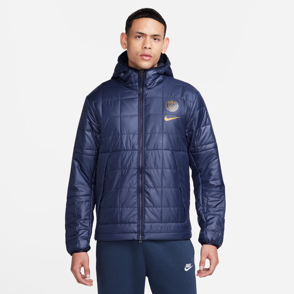 Paris Saint-Germain Fleece hoodie