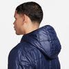 Paris Saint-Germain Fleece hoodie