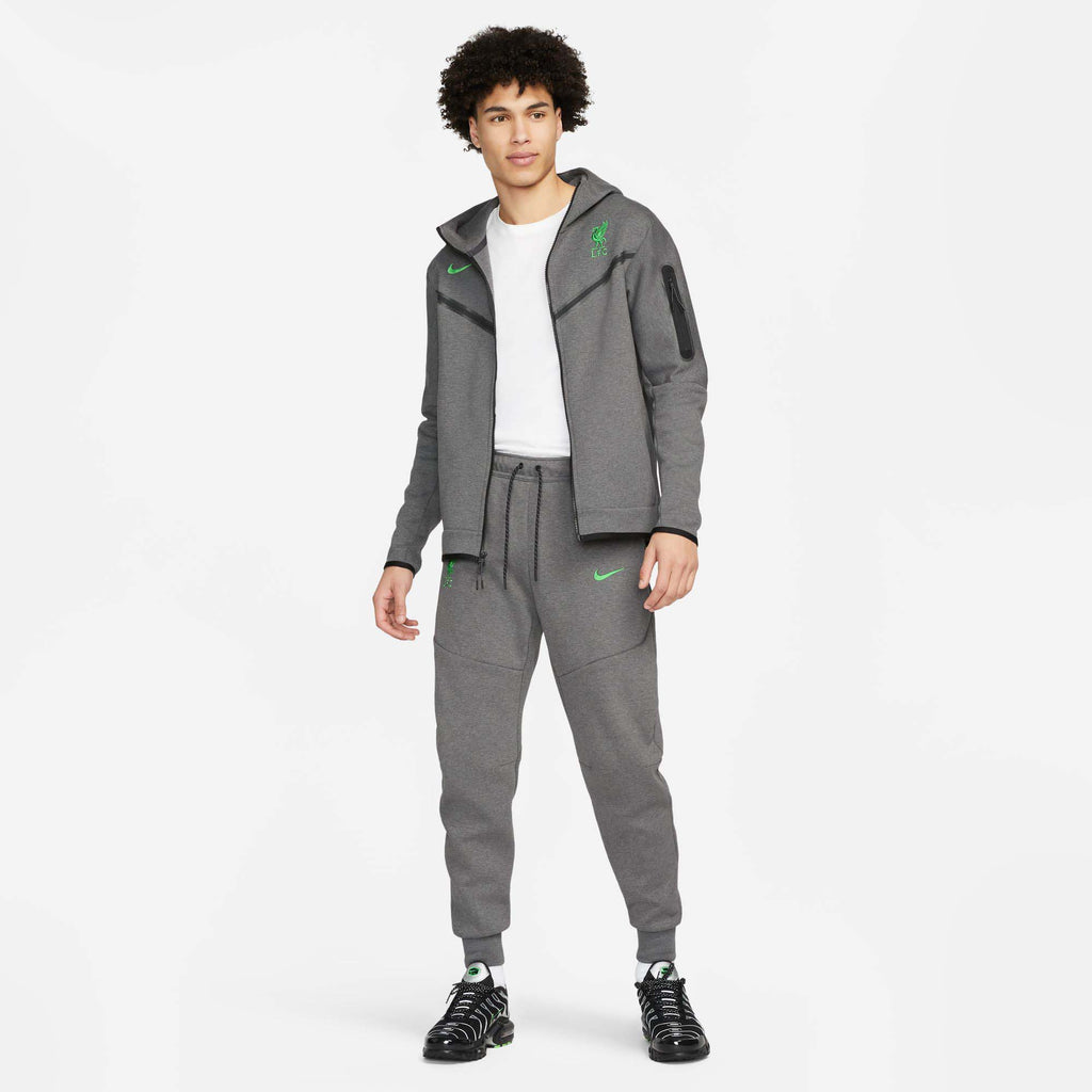 Liverpool FC Tech Fleece joggingbroek