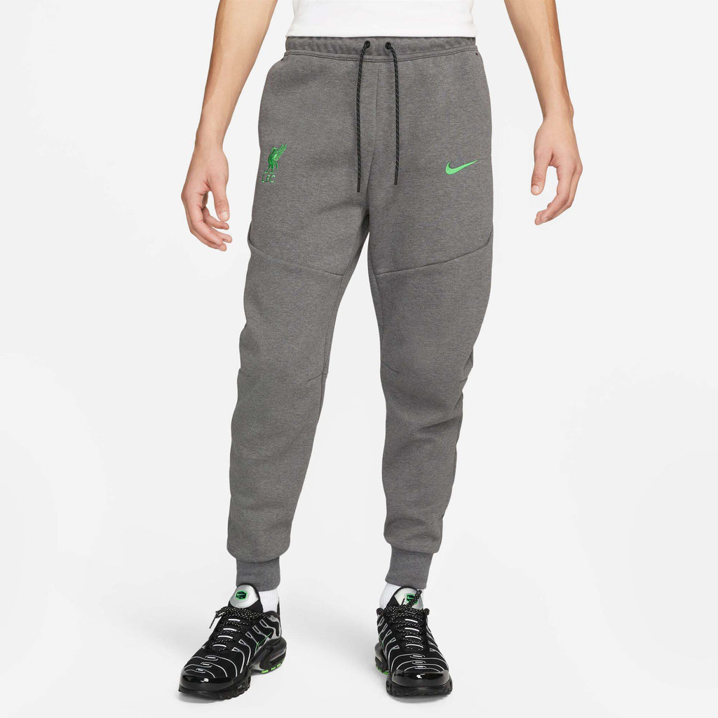 Liverpool FC Tech Fleece joggingbroek