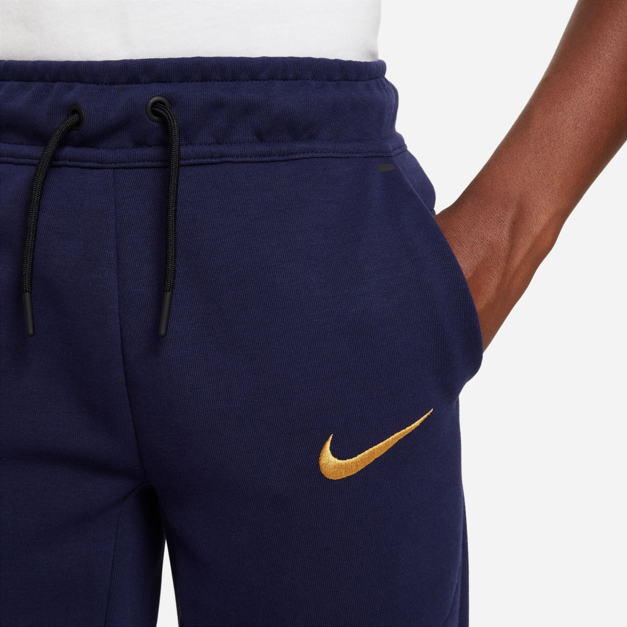Paris Saint-Germain Tech Fleece broek