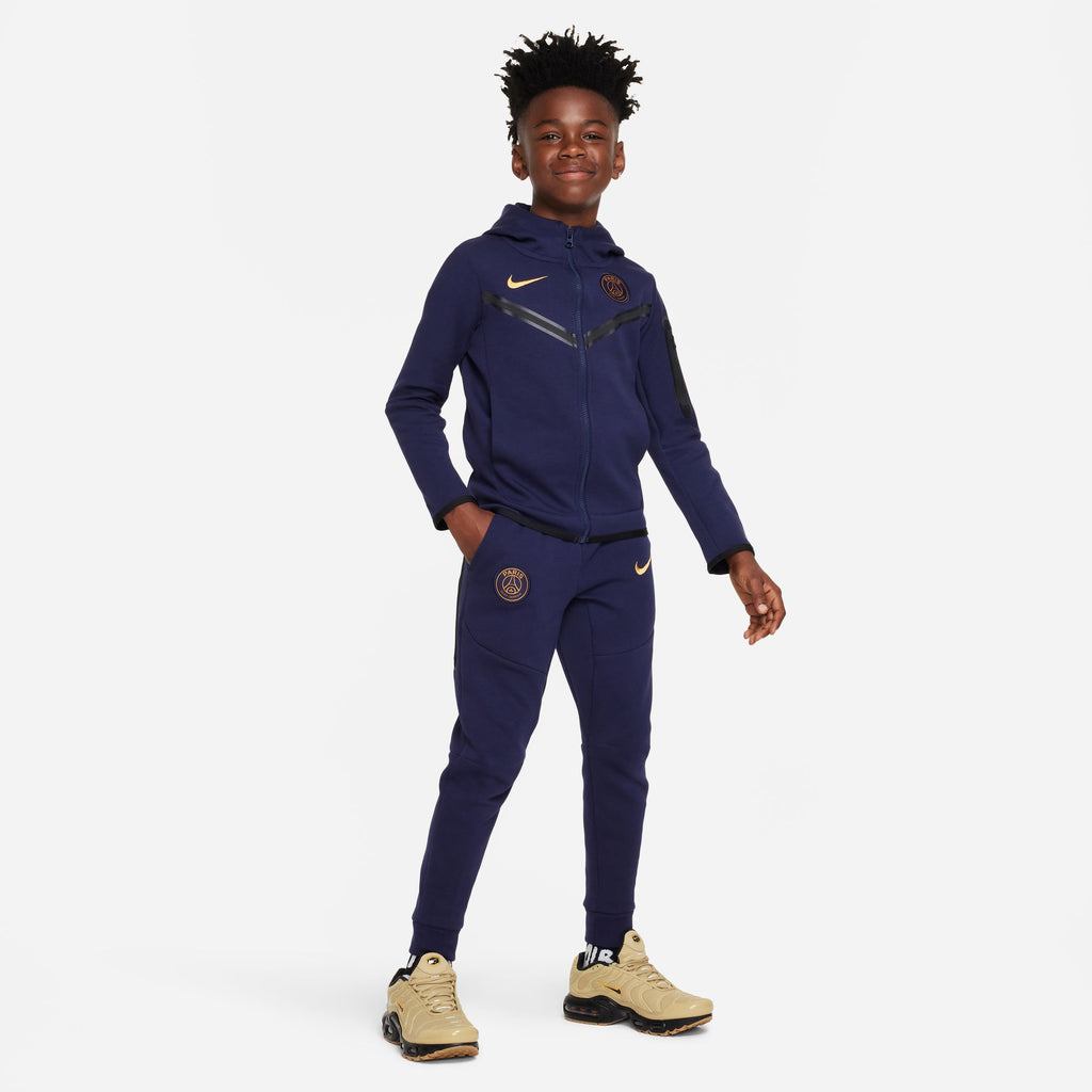 Paris Saint-Germain Tech Fleece broek