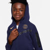 Paris Saint-Germain Tech Fleece hoodie