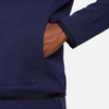 Paris Saint-Germain Tech Fleece hoodie