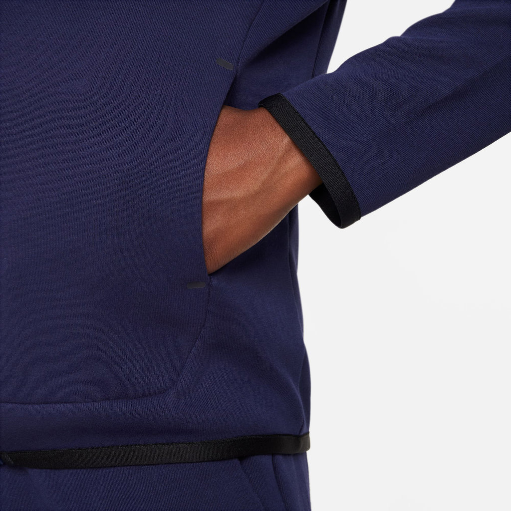 Paris Saint-Germain Tech Fleece hoodie