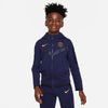 Paris Saint-Germain Tech Fleece hoodie