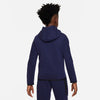 Paris Saint-Germain Tech Fleece hoodie