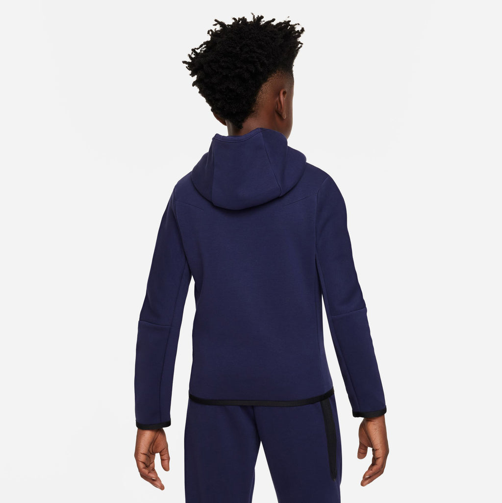 Paris Saint-Germain Tech Fleece hoodie