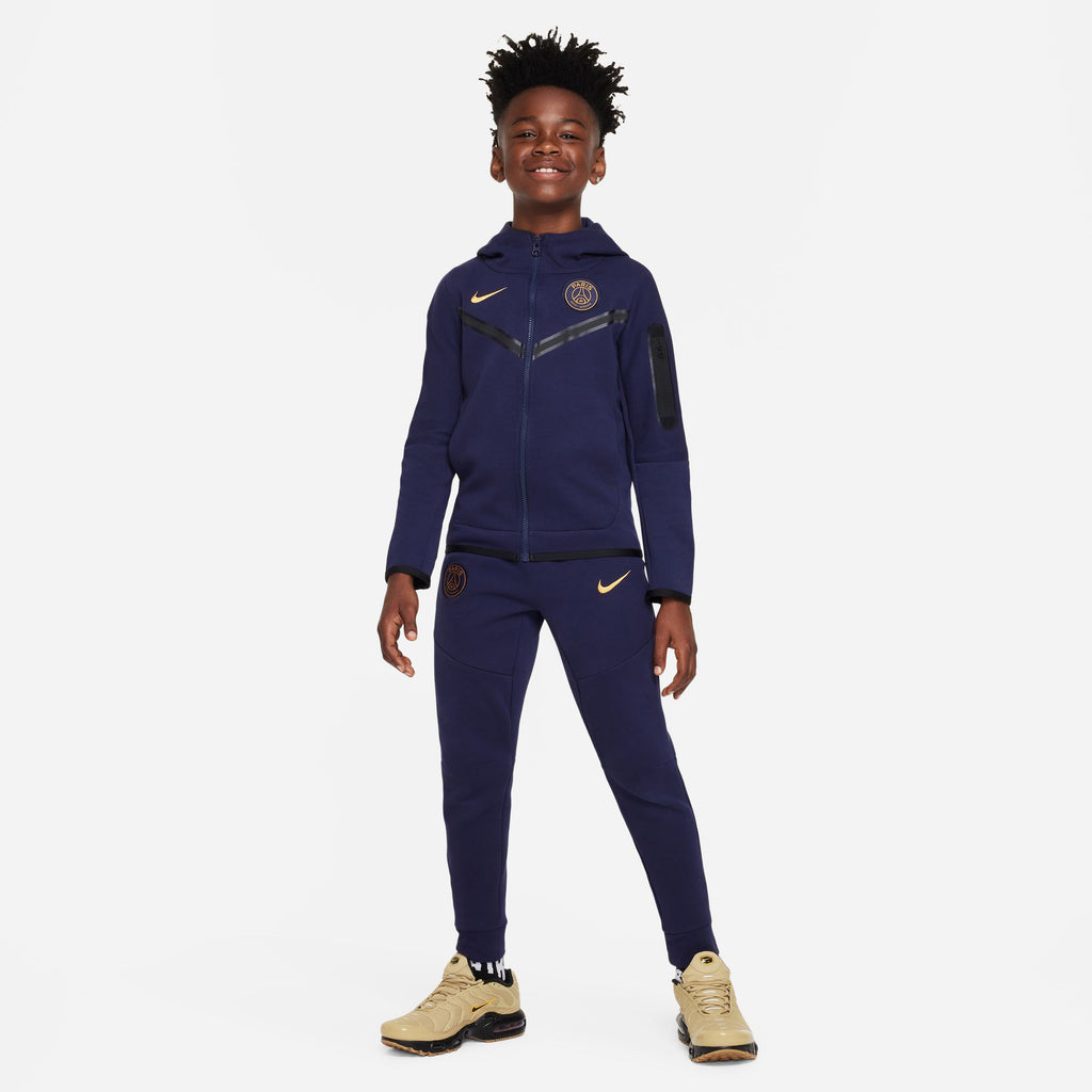 Paris Saint-Germain Tech Fleece hoodie