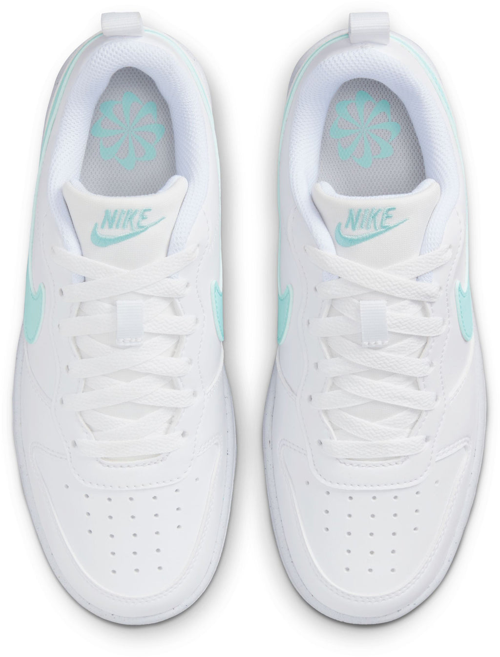 Court Borough Low Recraft sneakers