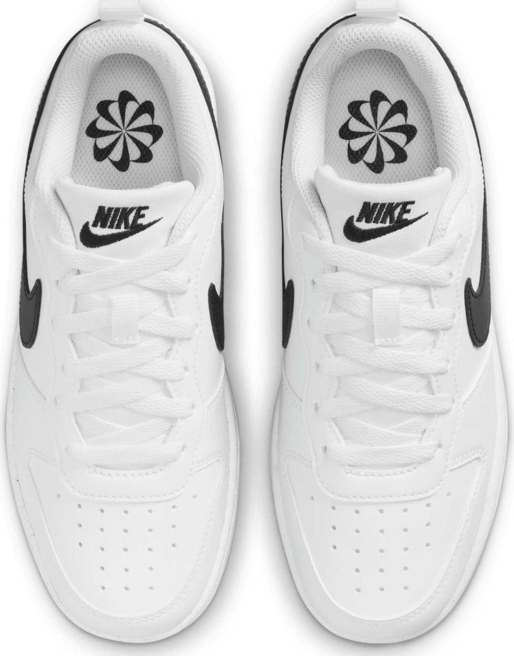 Court Borough Low Recraft sneakers