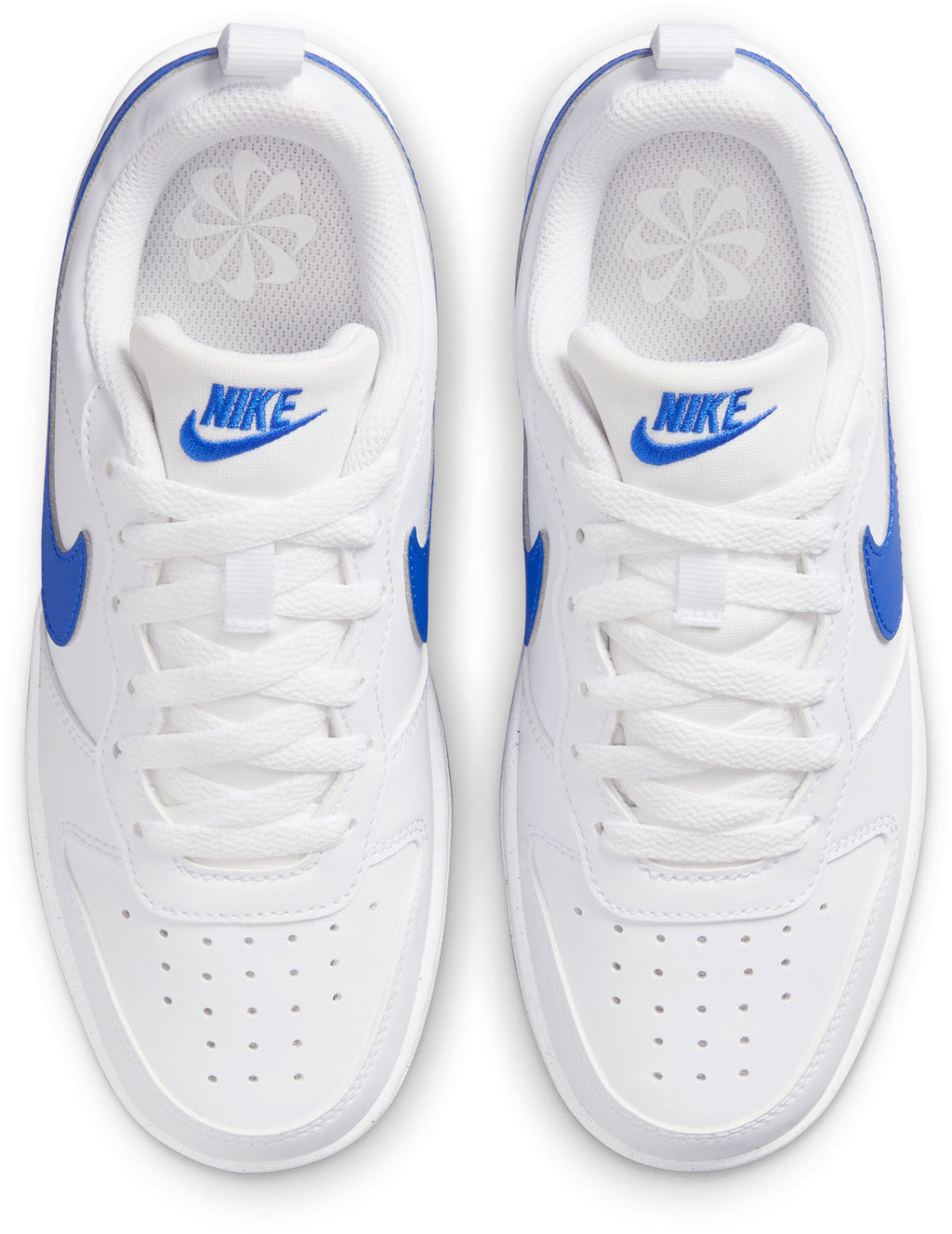 Court Borough Low Recraft sneakers