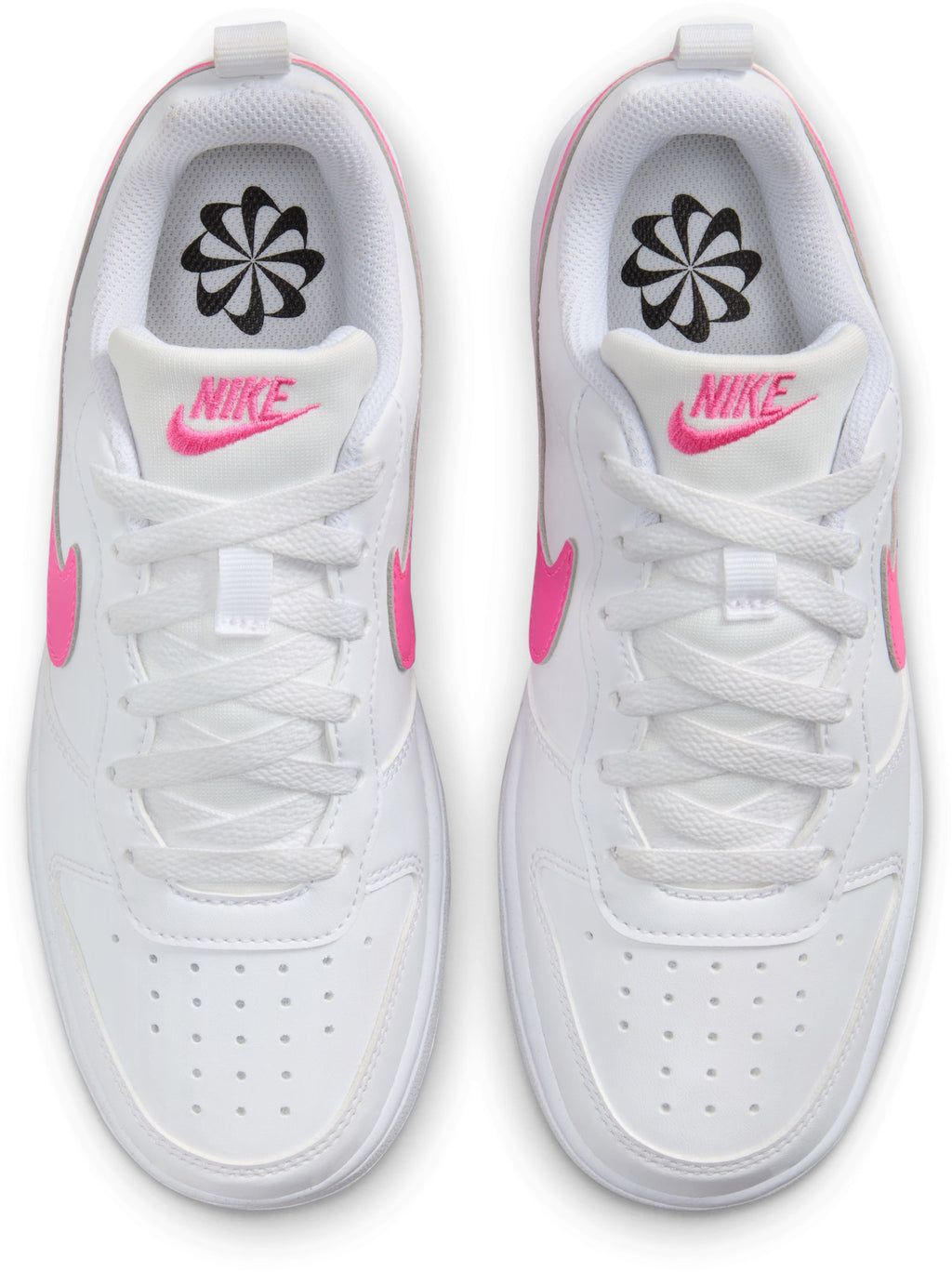 Court Borough Low Recraft sneakers