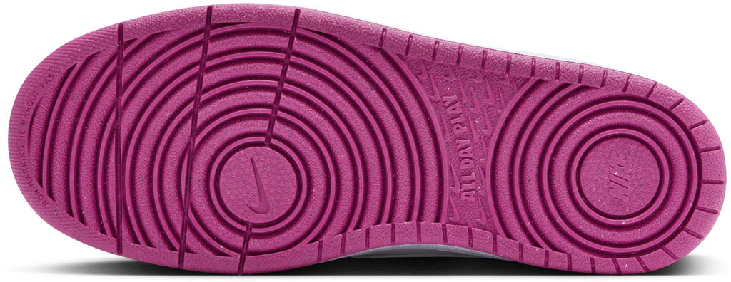 Court Borough Low Recraft sneakers