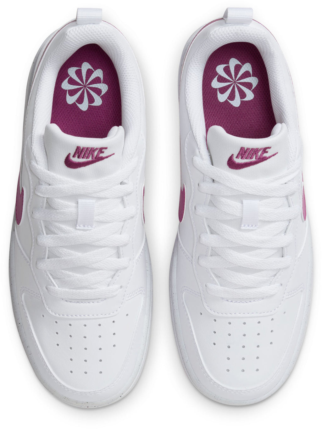 Court Borough Low Recraft sneakers