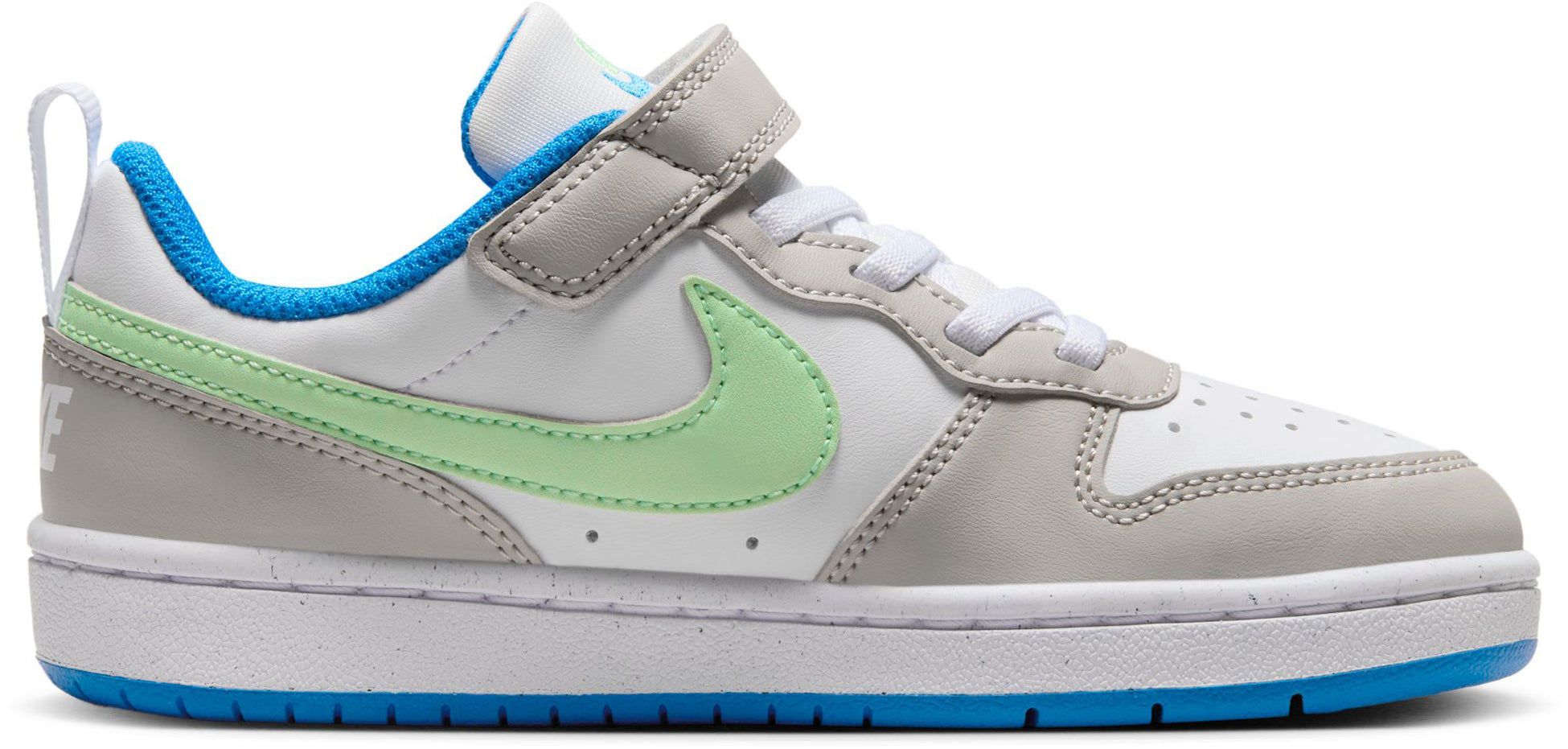 Court Borough Low Recraft sneakers