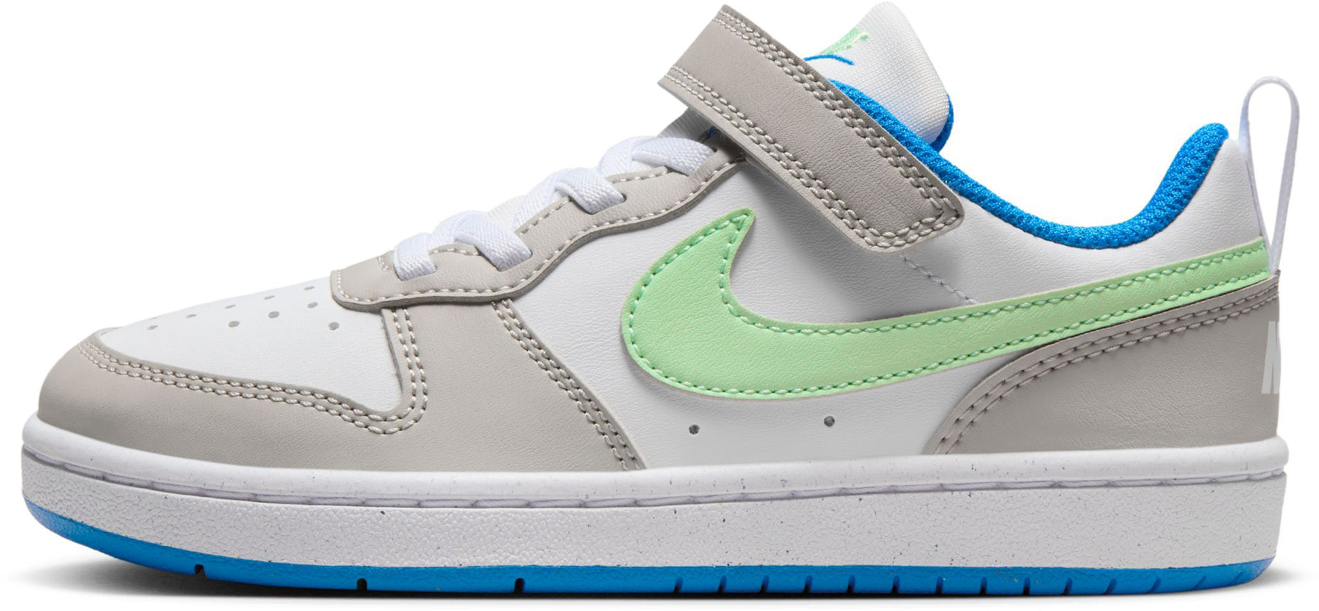 Court Borough Low Recraft sneakers