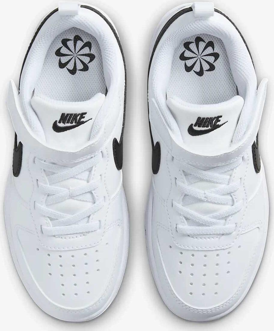 Court Borough Low Recraft sneakers