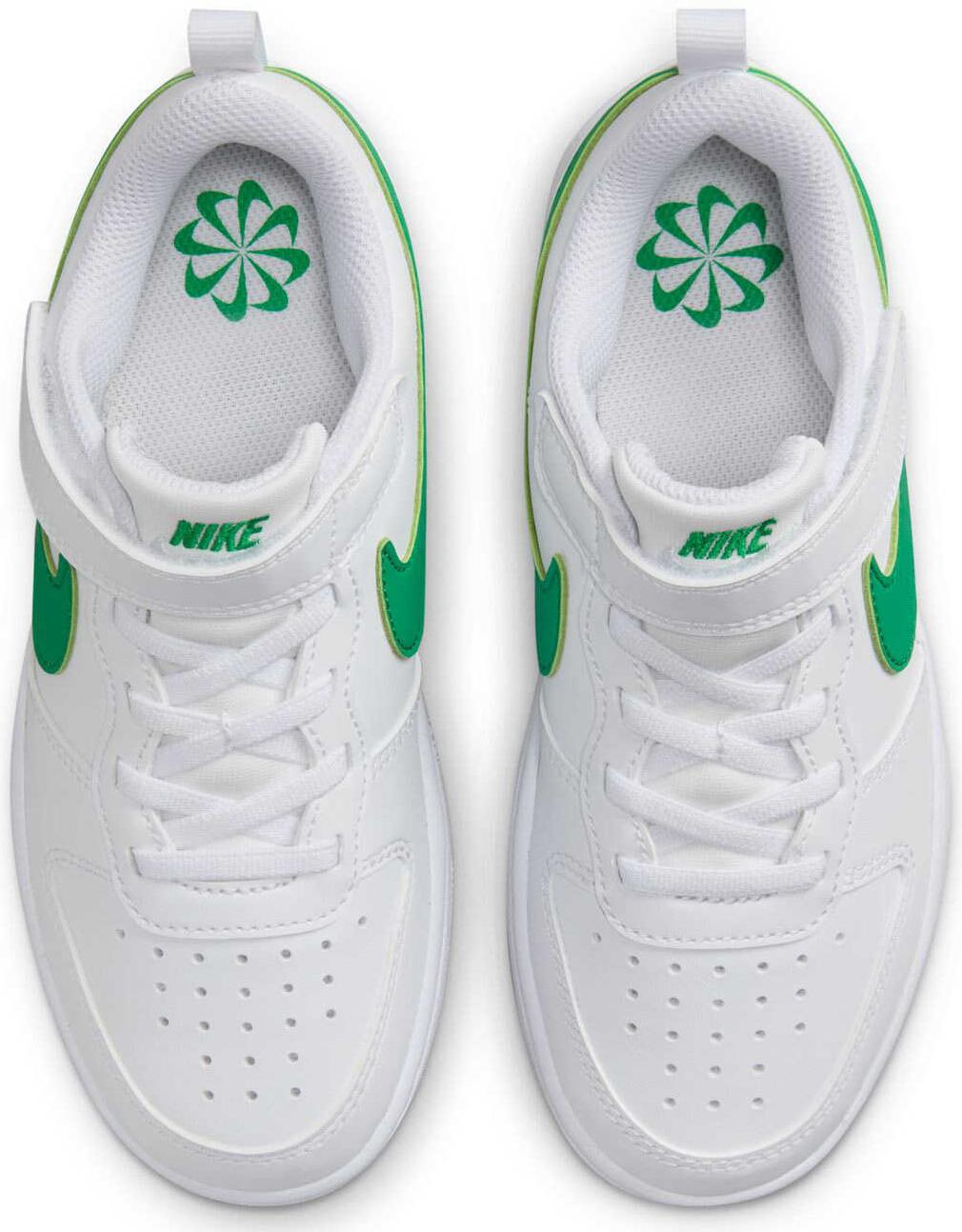 Court Borough Low Recraft sneakers