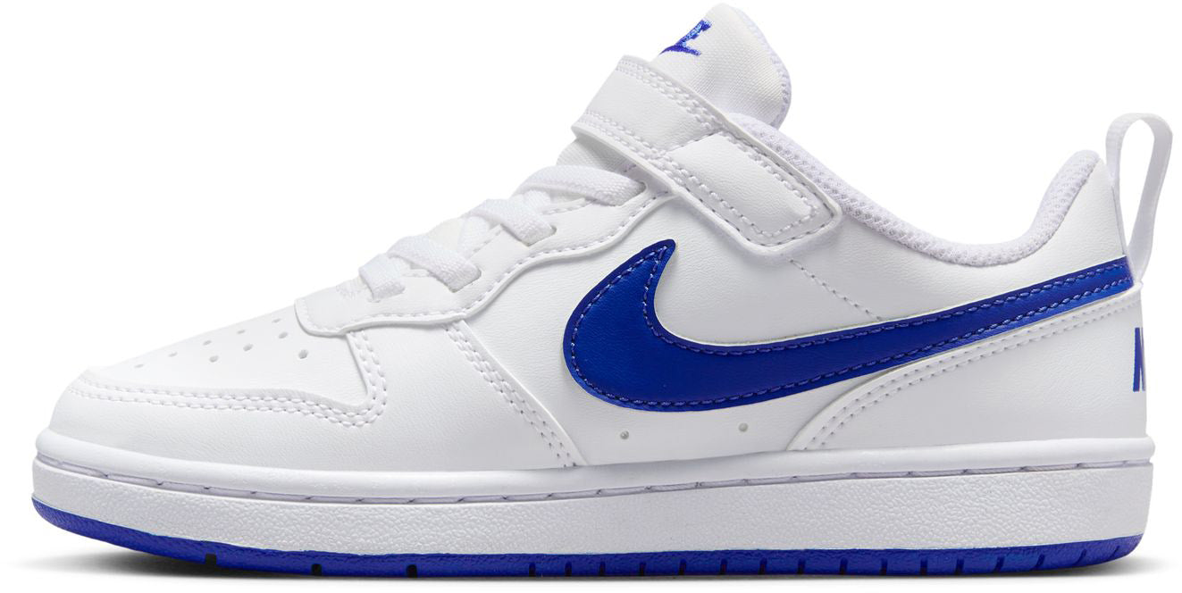 Court Borough Low Recraft sneakers