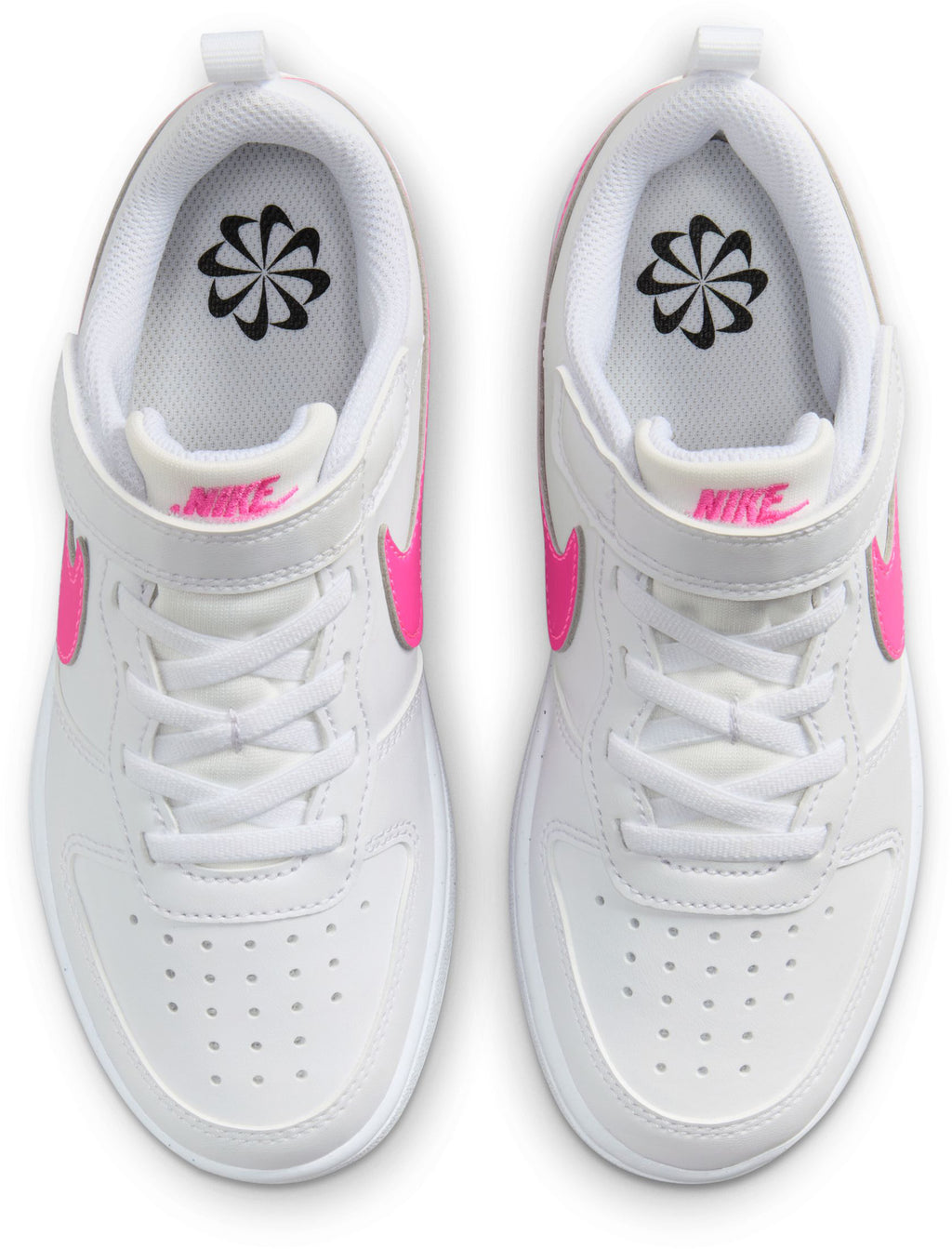Court Borough Low Recraft sneakers