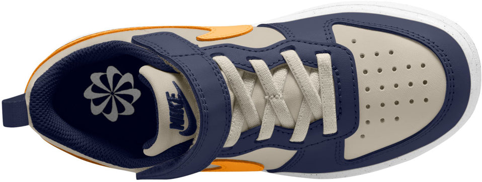 Court Borough Low Recraft sneakers