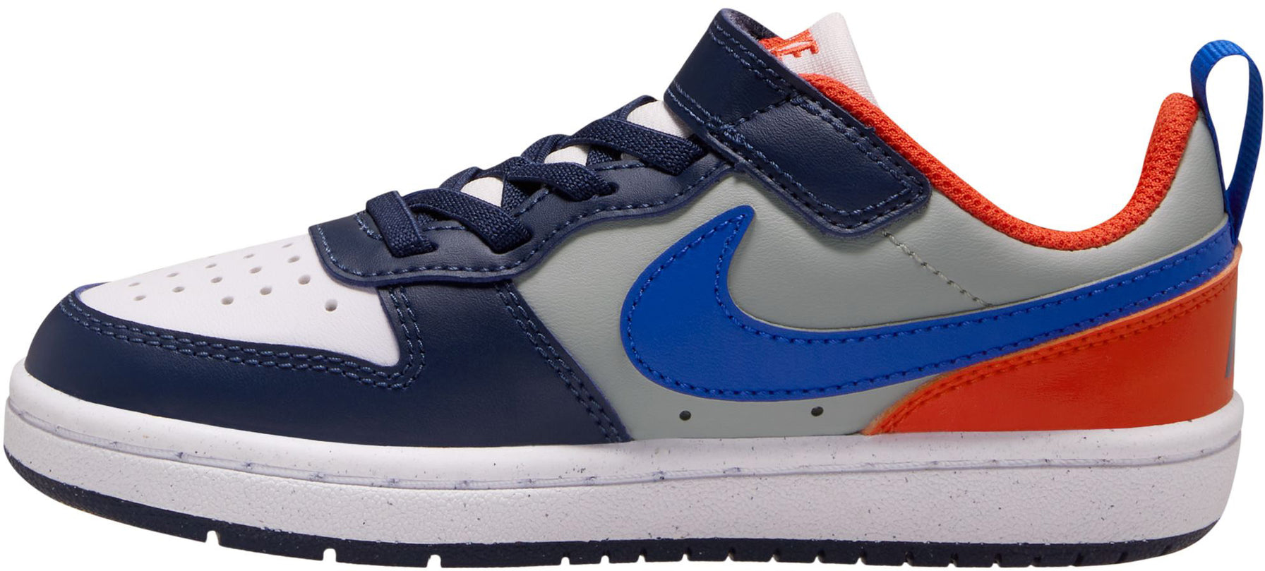 Court Borough Low Recraft sneakers