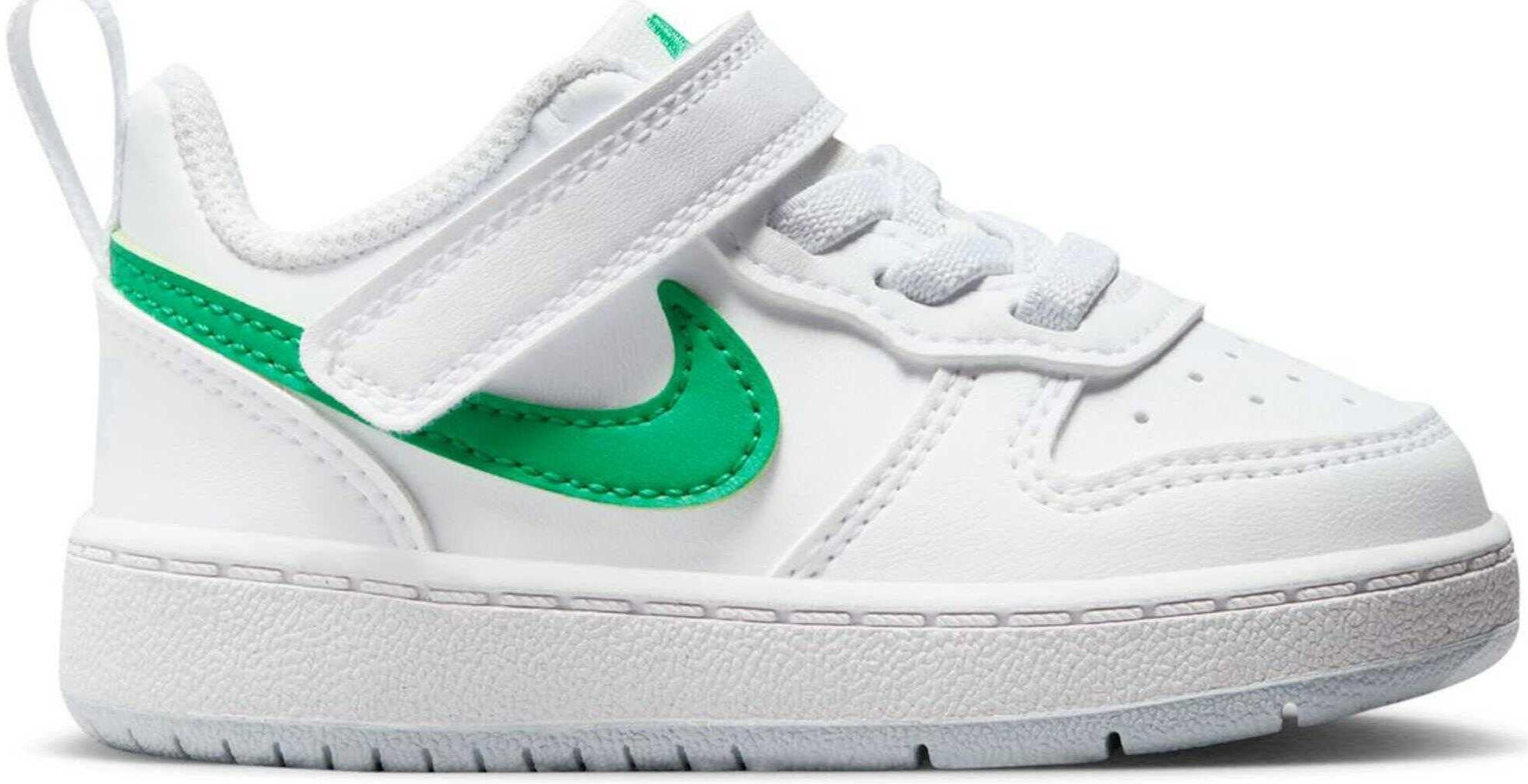 Court Borough Low Recraft sneakers