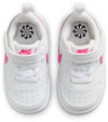 Court Borough Low Recraft sneakers